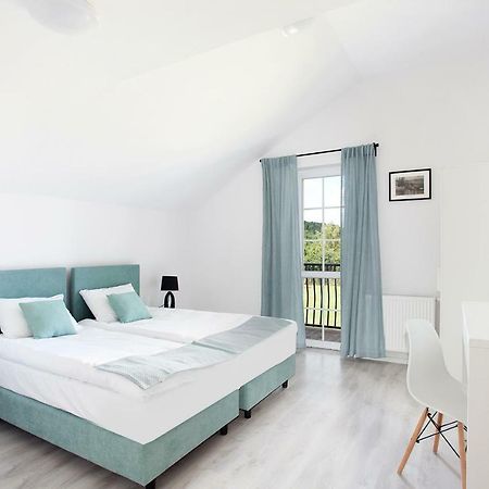 Apartamenty Gora Wejherowo Eksteriør billede