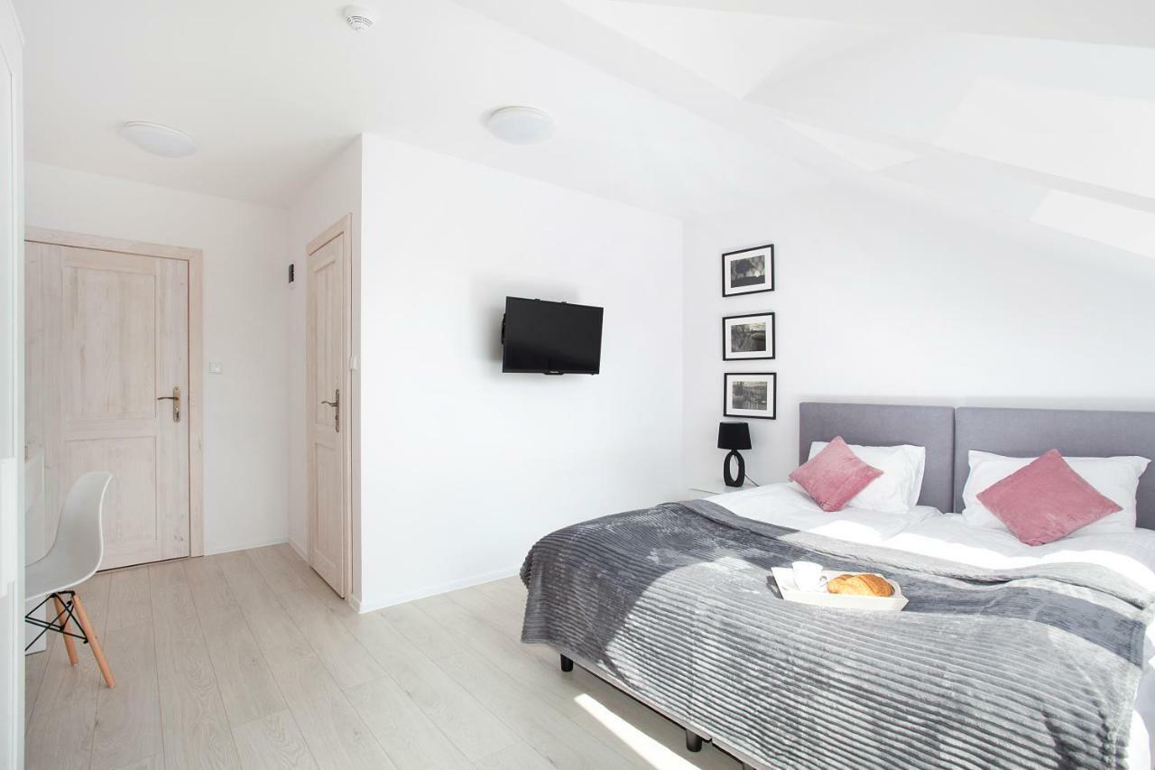 Apartamenty Gora Wejherowo Eksteriør billede