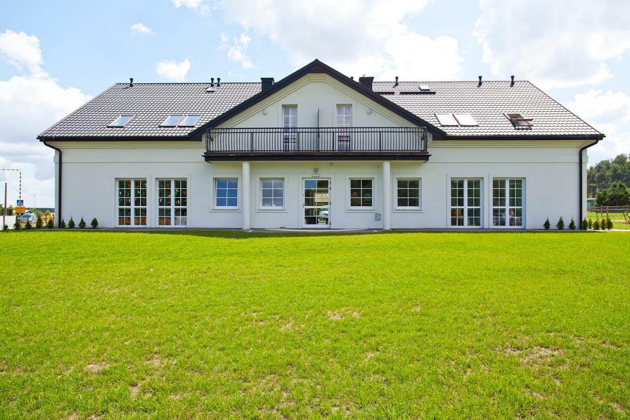 Apartamenty Gora Wejherowo Eksteriør billede