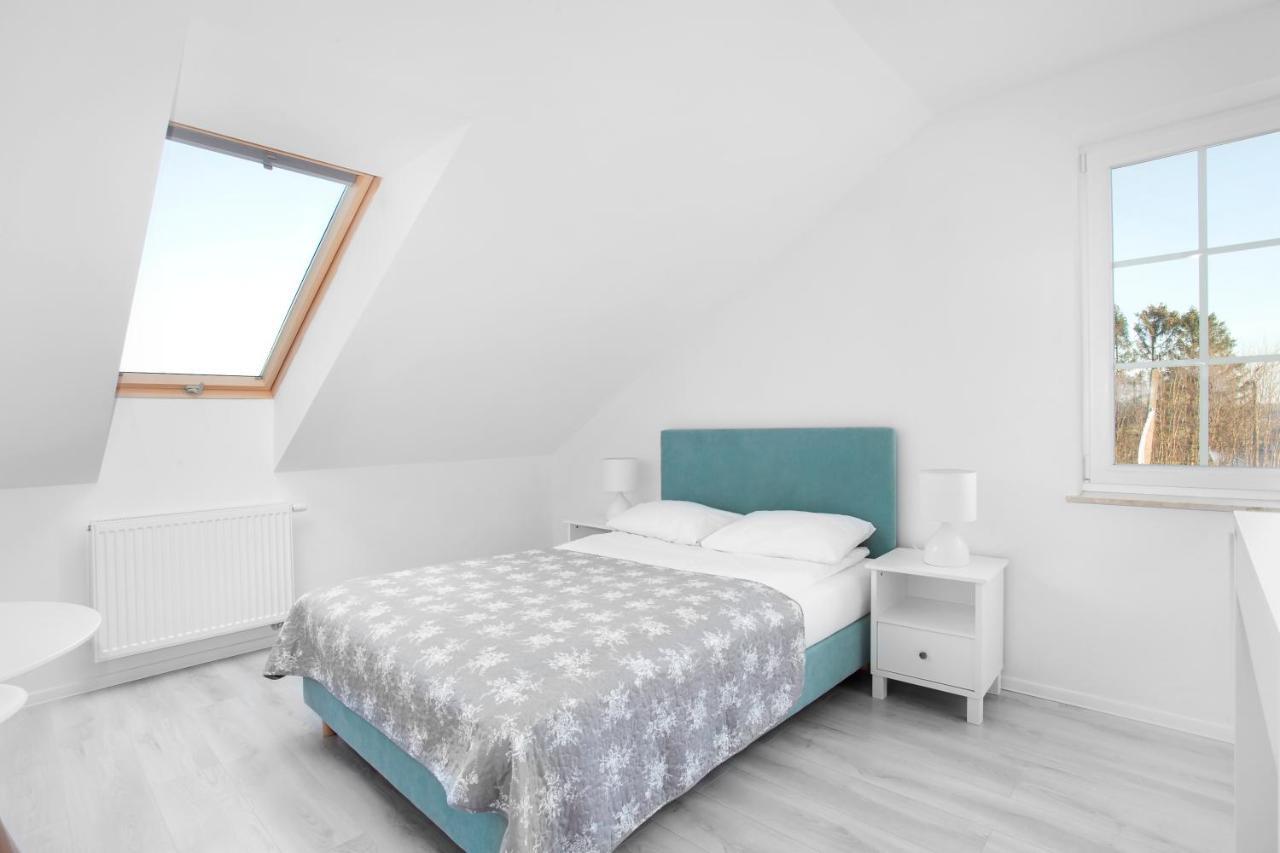 Apartamenty Gora Wejherowo Eksteriør billede