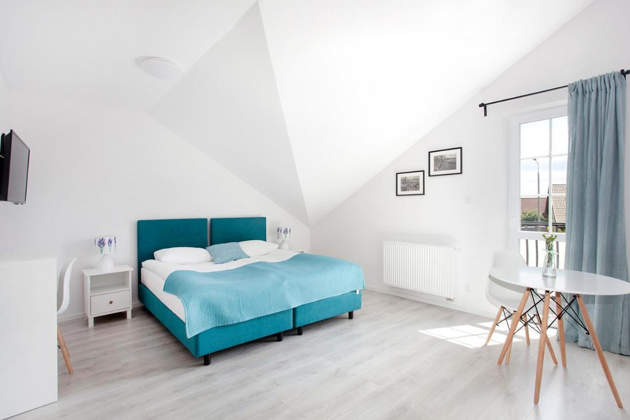 Apartamenty Gora Wejherowo Eksteriør billede