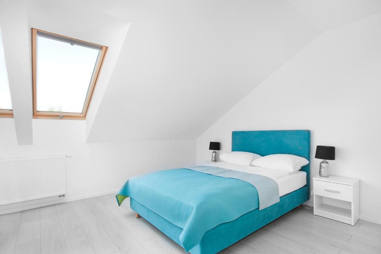 Apartamenty Gora Wejherowo Eksteriør billede