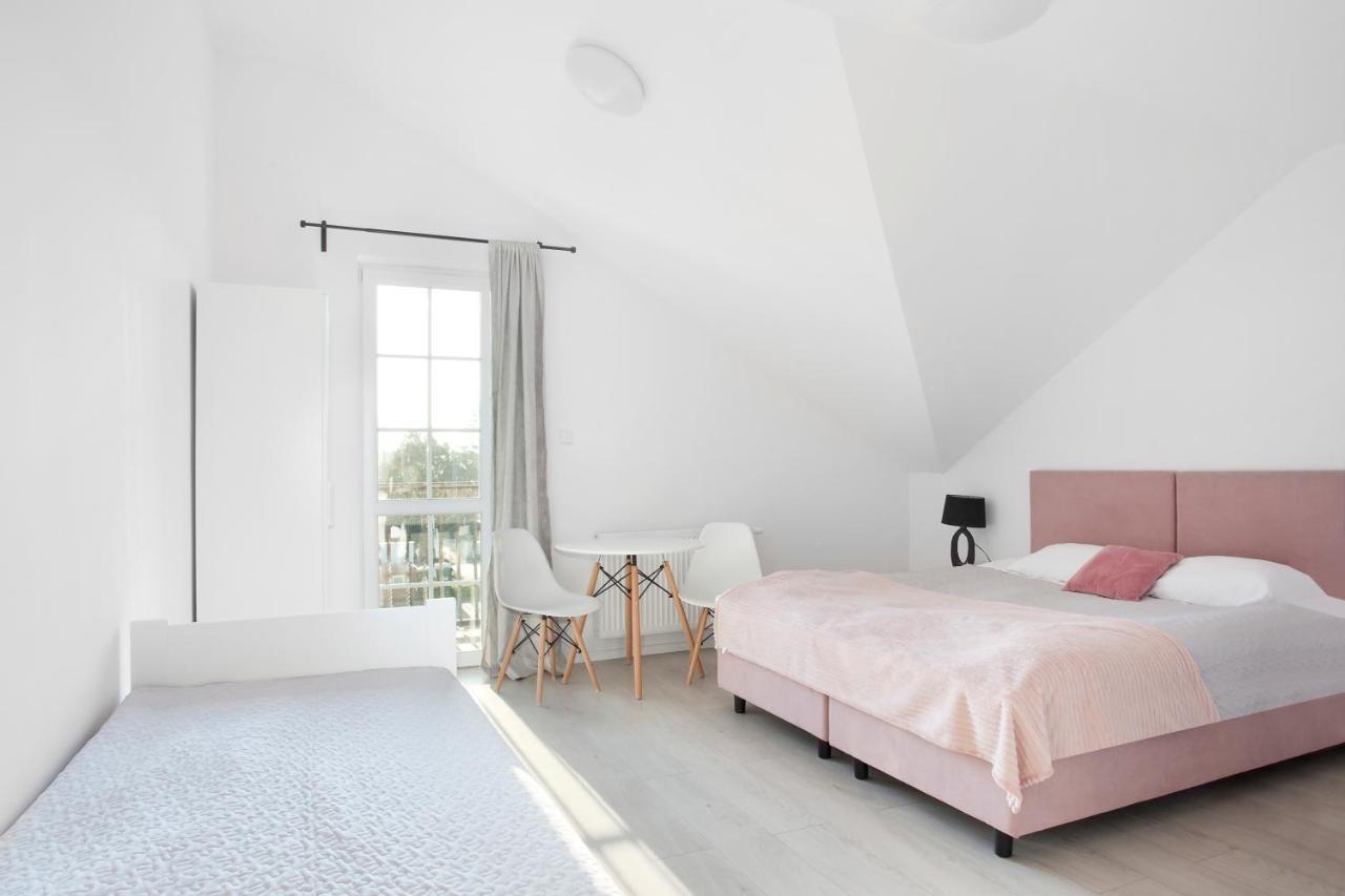 Apartamenty Gora Wejherowo Eksteriør billede